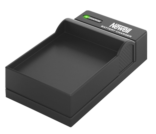 Newell DC-USB do akumulatorów NP-BN1 do Sony - 719828 - zdjęcie